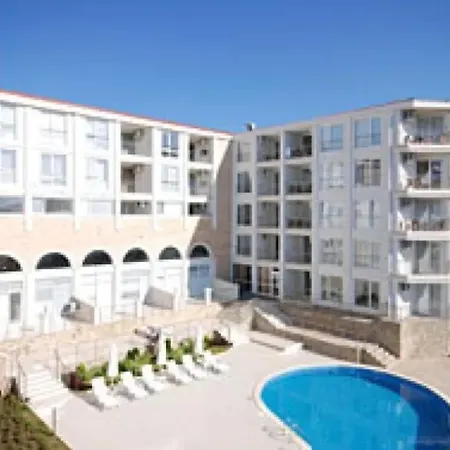 Apartment Complex Galateya Private