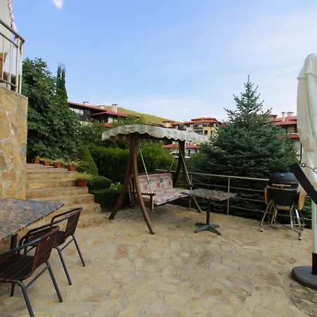 Complex Galateya Private * Sveti Vlas