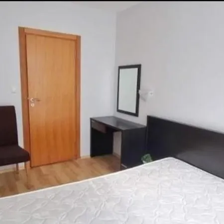 Apartment Complex Galateya Private Sveti Vlas